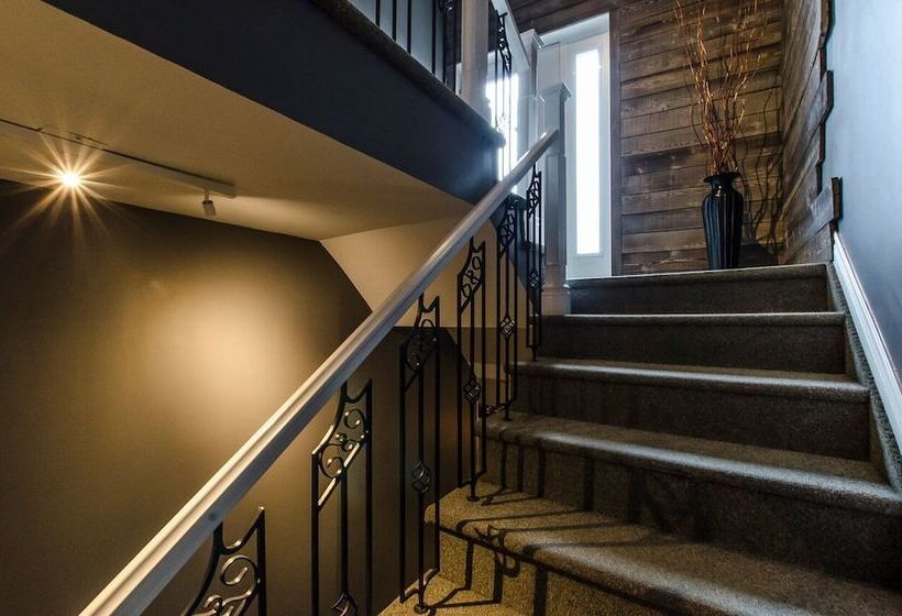 Lester Lofts By Bower Boutique Hotels