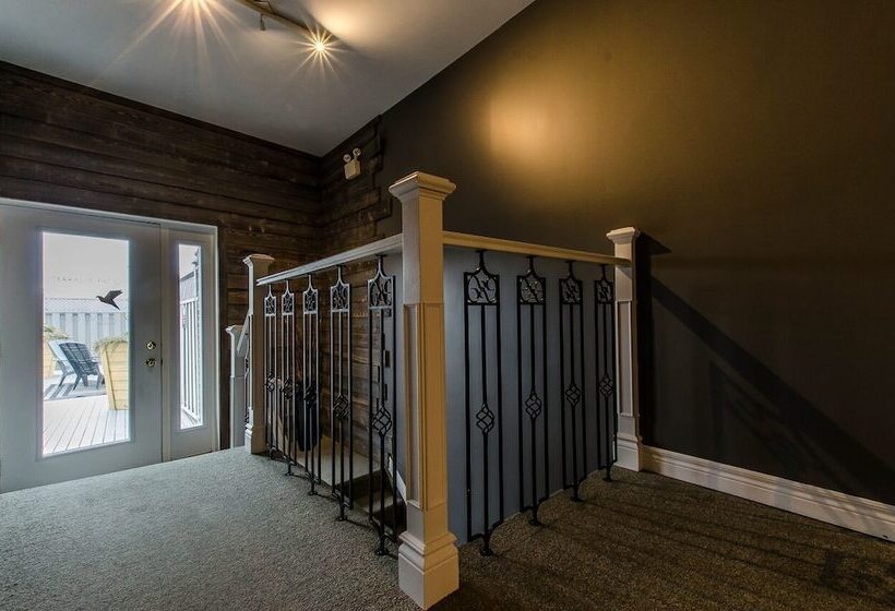 Lester Lofts By Bower Boutique Hotels