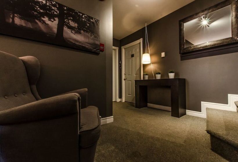 Lester Lofts By Bower Boutique Hotels