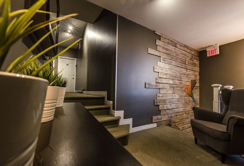 Lester Lofts By Bower Boutique Hotels