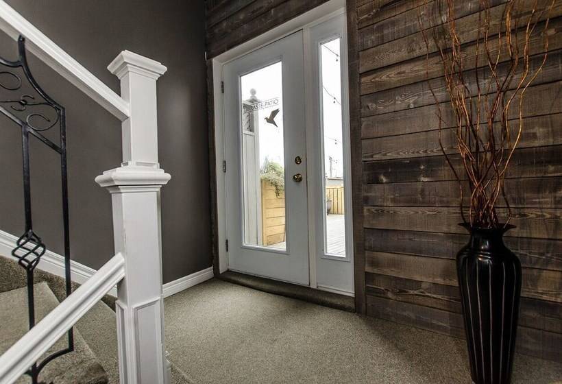 Lester Lofts By Bower Boutique Hotels