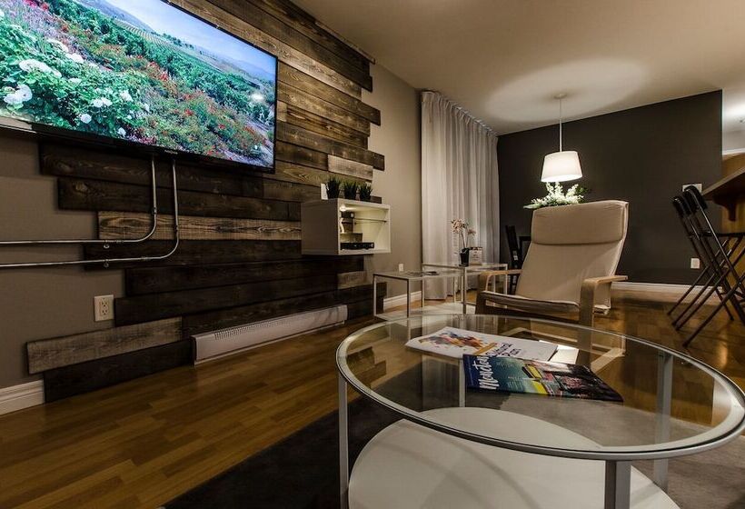 Lester Lofts By Bower Boutique Hotels