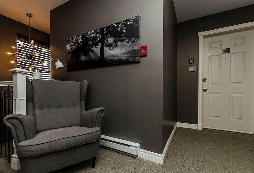 Lester Lofts By Bower Boutique Hotels