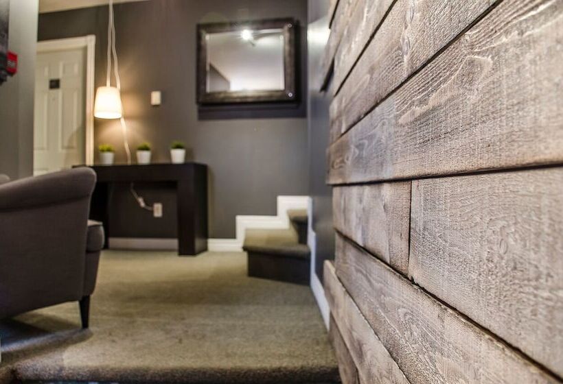 Lester Lofts By Bower Boutique Hotels