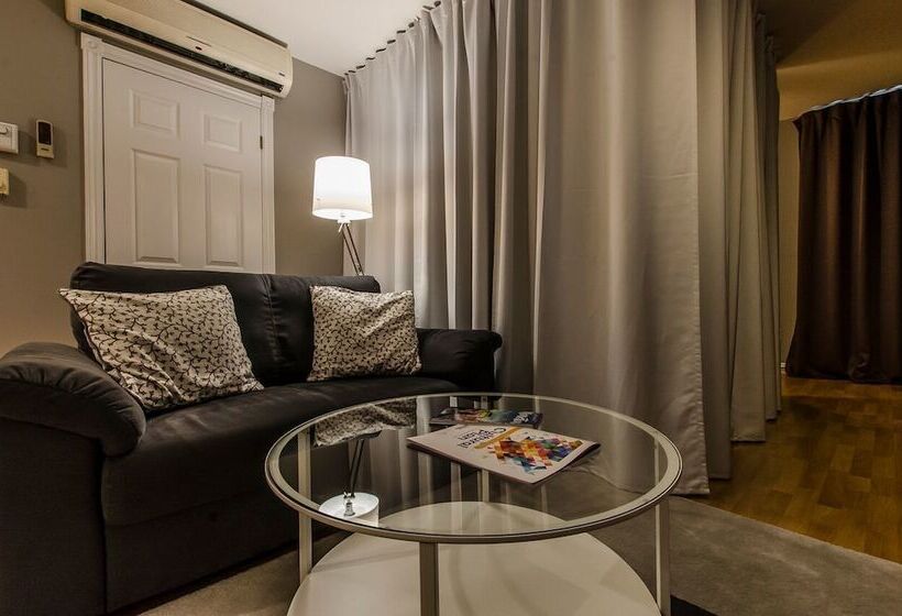 Lester Lofts By Bower Boutique Hotels