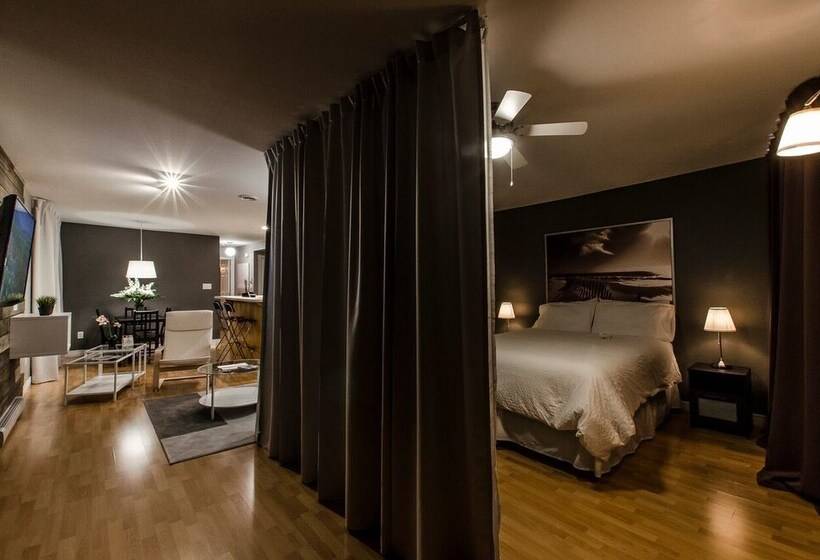 Lester Lofts By Bower Boutique Hotels