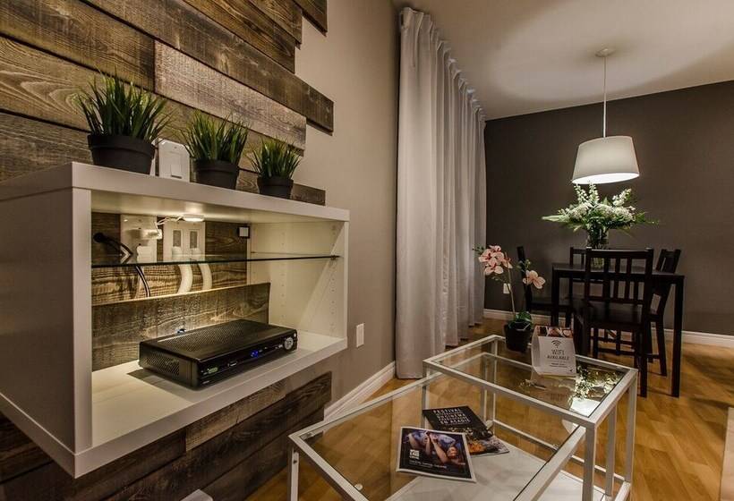 Lester Lofts By Bower Boutique Hotels