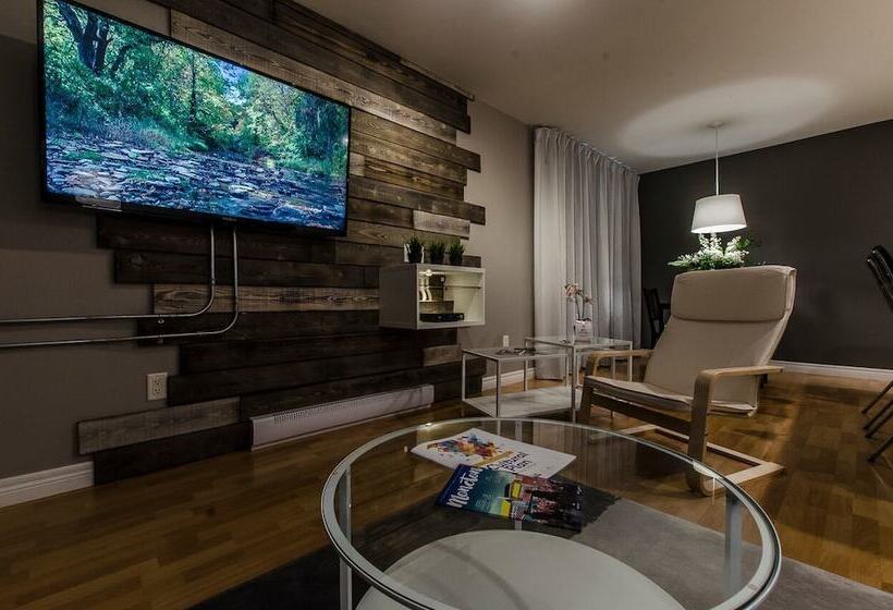 Lester Lofts By Bower Boutique Hotels