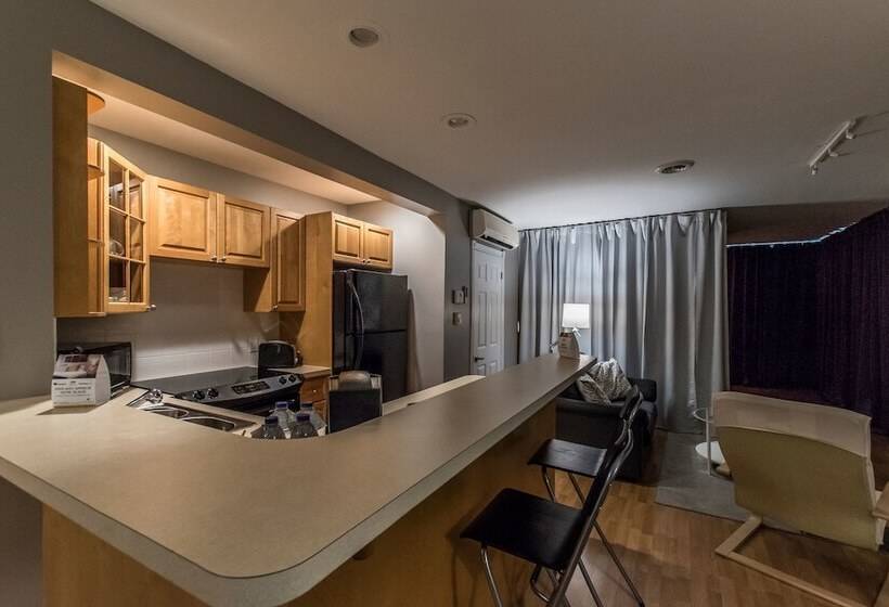 Lester Lofts By Bower Boutique Hotels