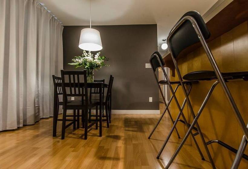 Lester Lofts By Bower Boutique Hotels