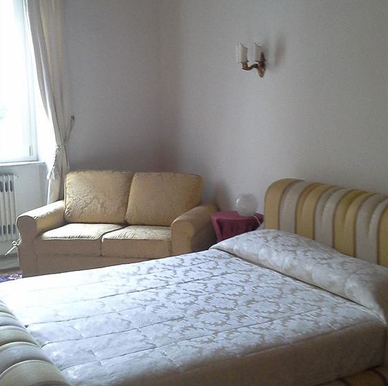 Liv In Roma Campo Dei Fiori