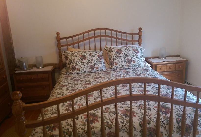 Locust Tree Bed And Breakfast Llc