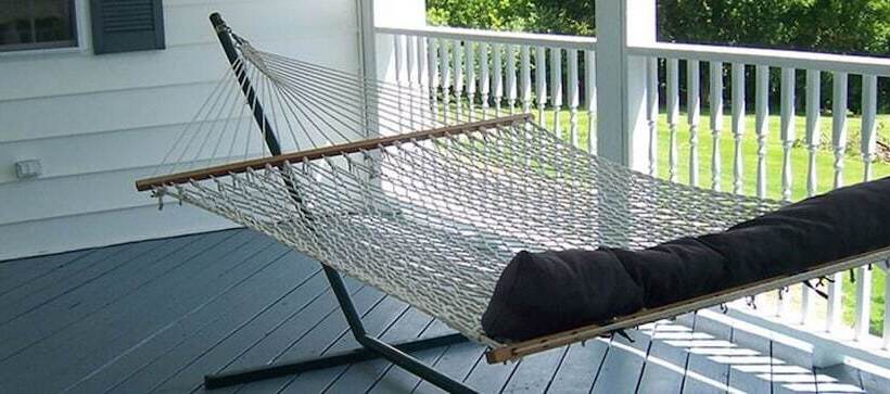 Locust Tree Bed And Breakfast Llc