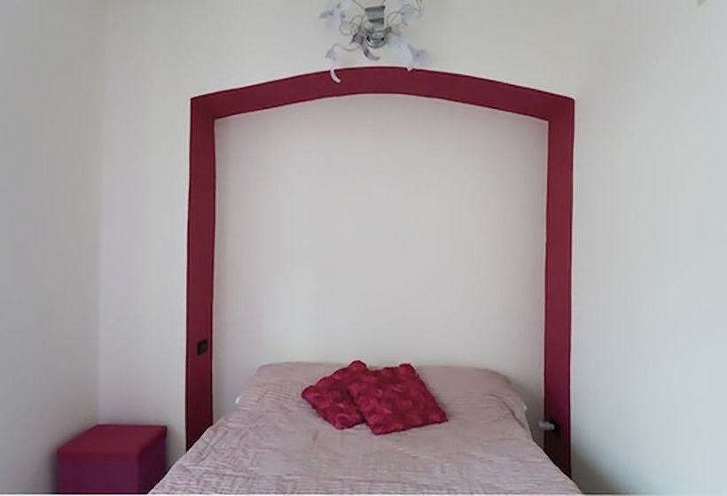 Loreto Apartment