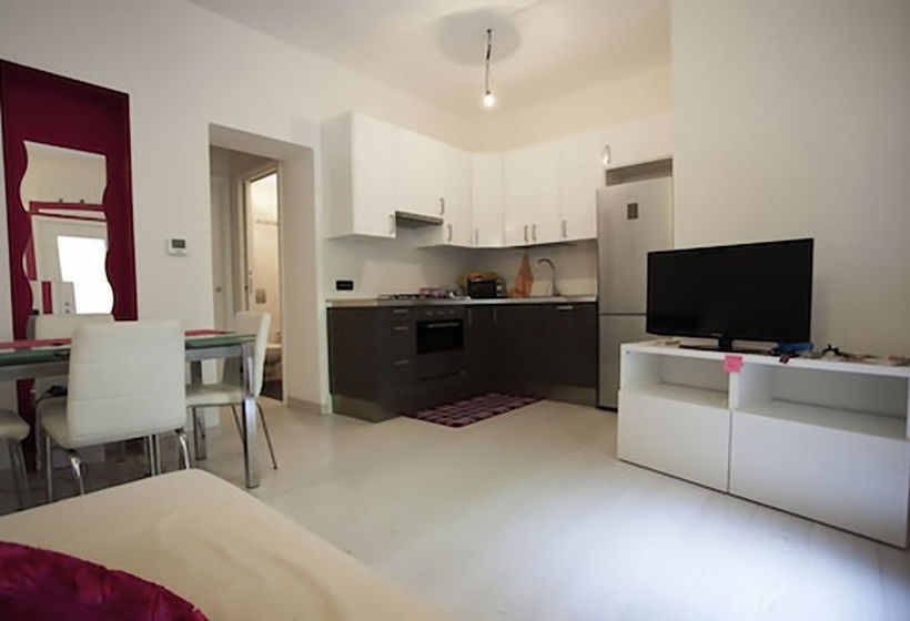 Loreto Apartment