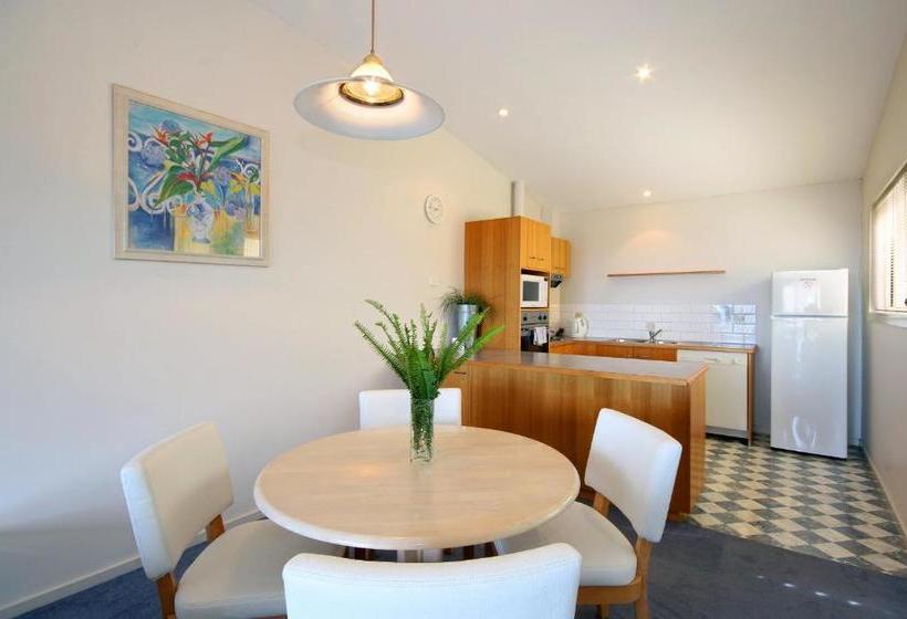 Lorne Ocean Sun Apartments