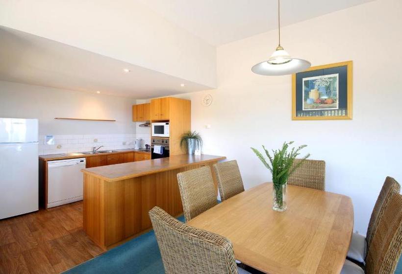 Lorne Ocean Sun Apartments
