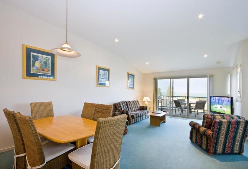 Lorne Ocean Sun Apartments