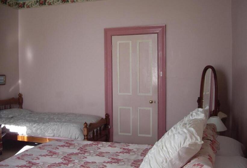 Lucinda B&b