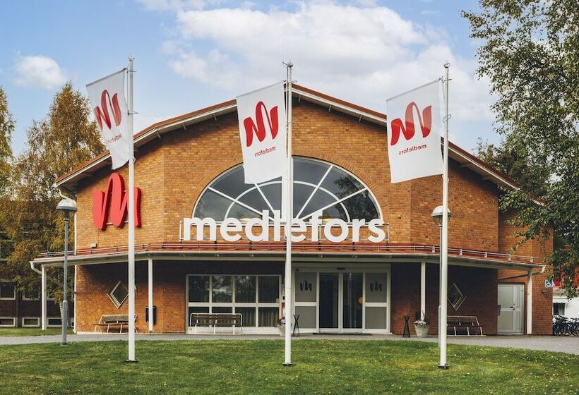 Medlefors Hotell & Konferens