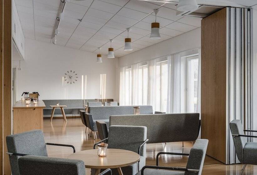 Medlefors Hotell & Konferens