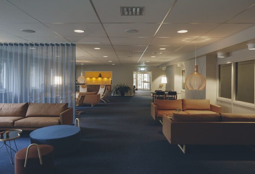 Medlefors Hotell & Konferens