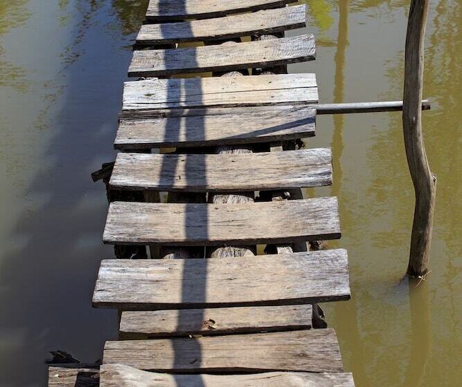 Mekong Riverside Boutique Resort & Spa