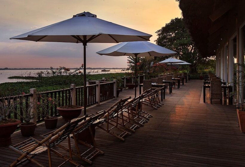 Mekong Riverside Boutique Resort & Spa