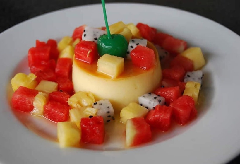 Mekong Riverside Boutique Resort & Spa