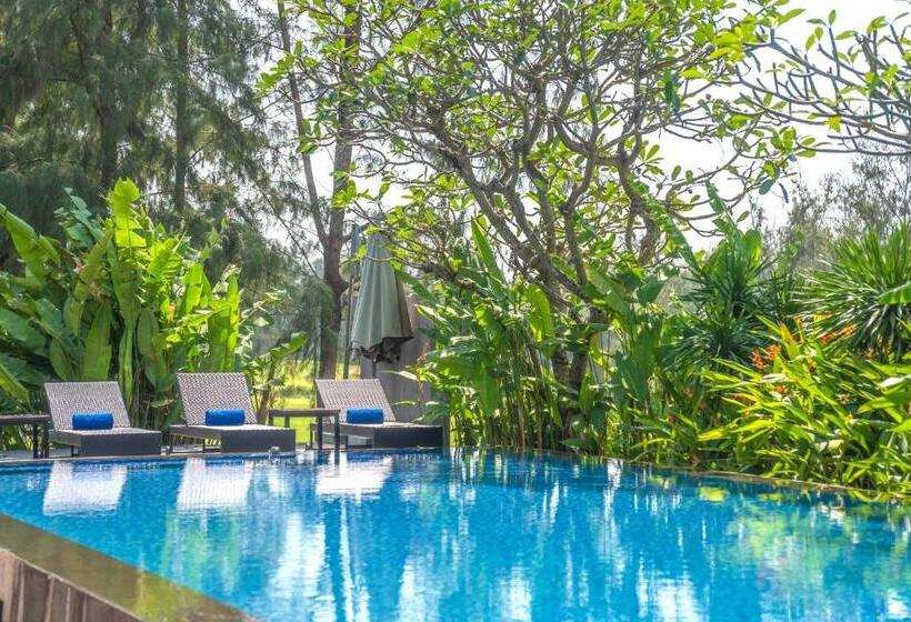 Montgomerie Links Hotel & Villas