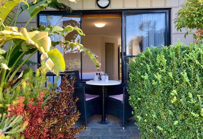 モーテル Apollo Bay Waterfront Motor Inn