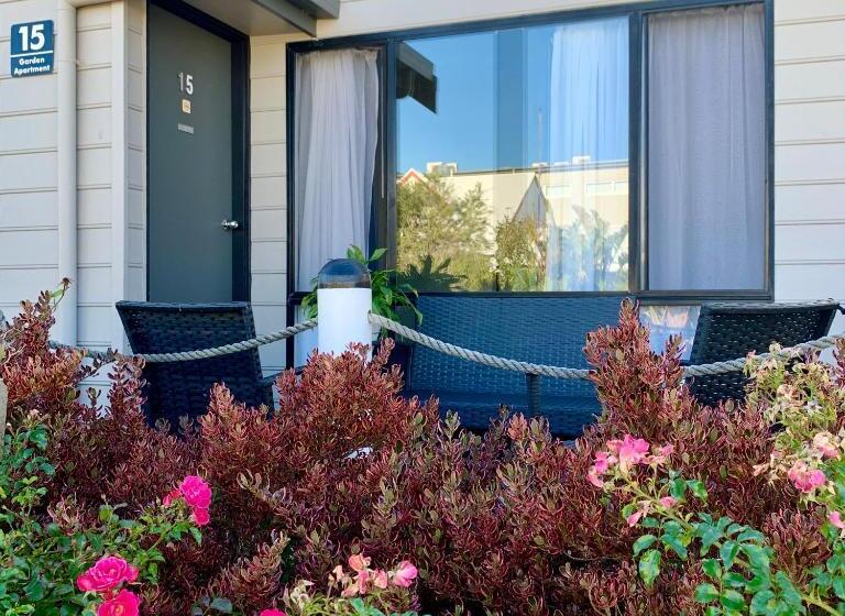 モーテル Apollo Bay Waterfront Motor Inn