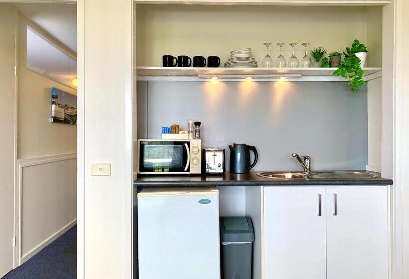 モーテル Apollo Bay Waterfront Motor Inn