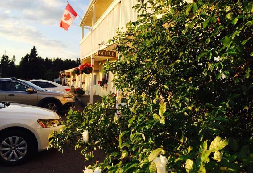 فندق على الطريق Banbridge Inn