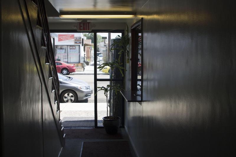 فندق على الطريق Lido