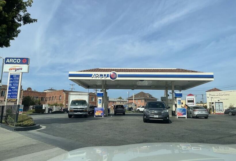 فندق على الطريق Lido