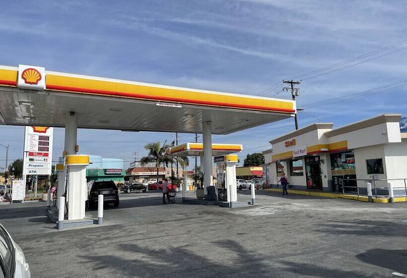 فندق على الطريق Lido