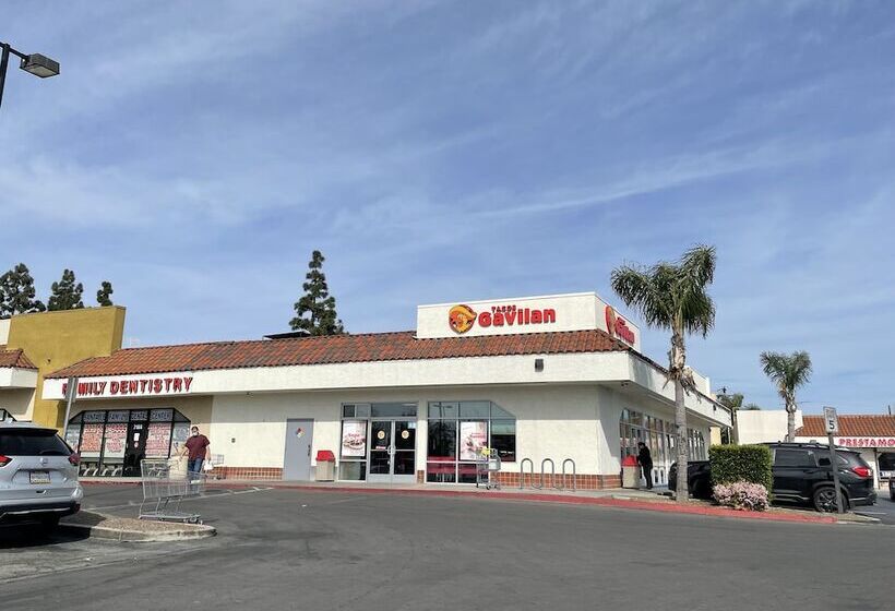 فندق على الطريق Lido