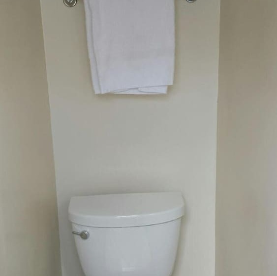 فندق على الطريق Lido