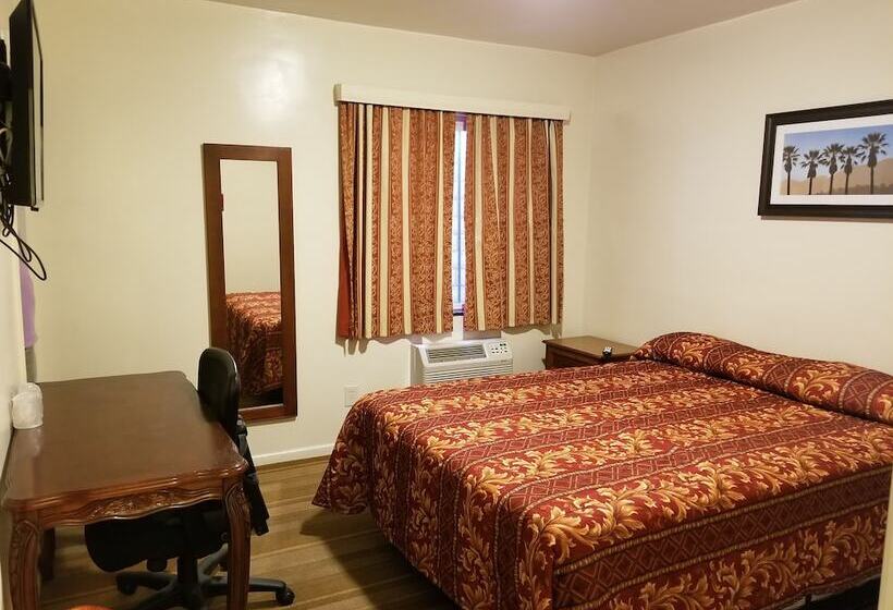 فندق على الطريق Lido