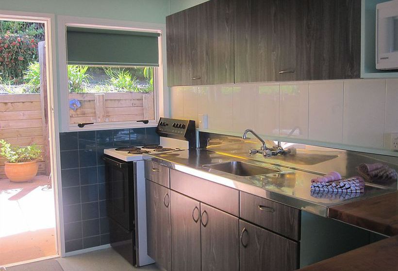 汽车旅馆 Pearl Of The Bay