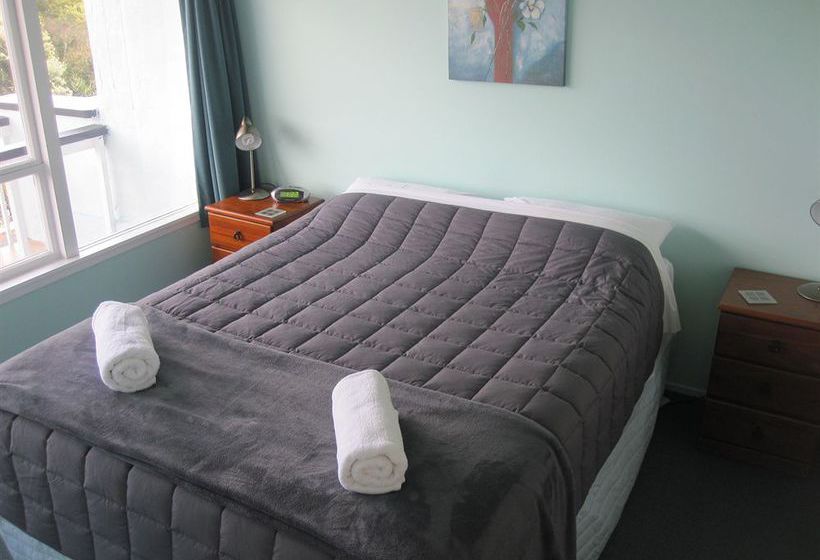 모텔 Pearl Of The Bay