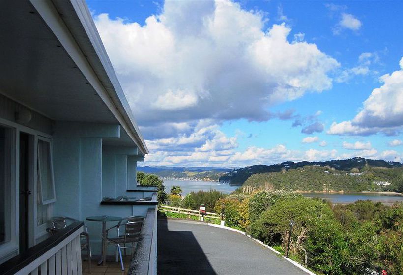 모텔 Pearl Of The Bay