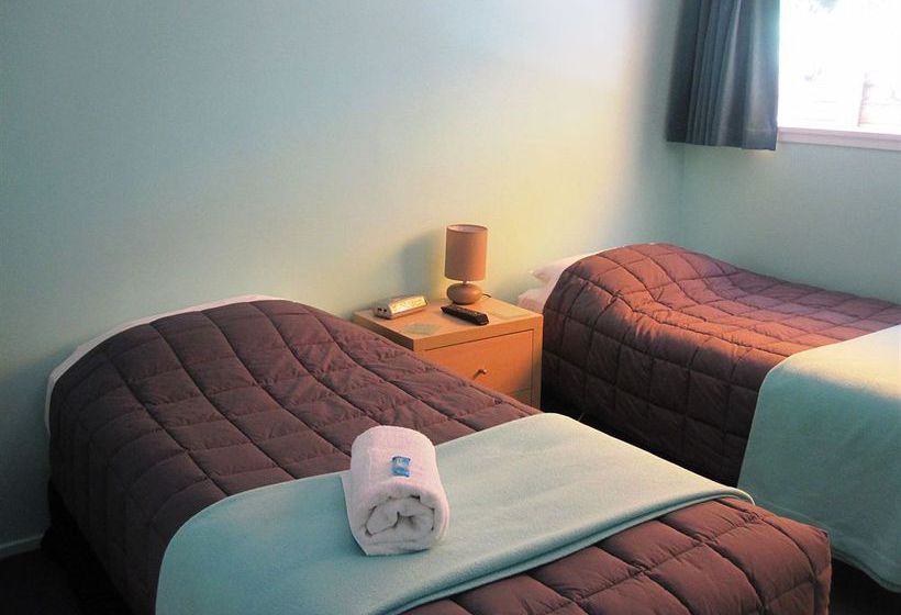 모텔 Pearl Of The Bay