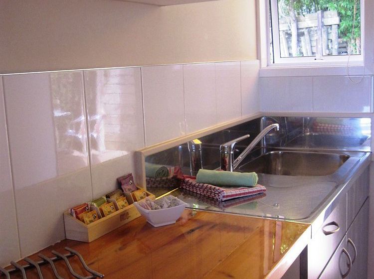 모텔 Pearl Of The Bay