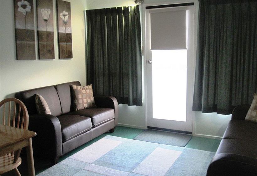 모텔 Pearl Of The Bay