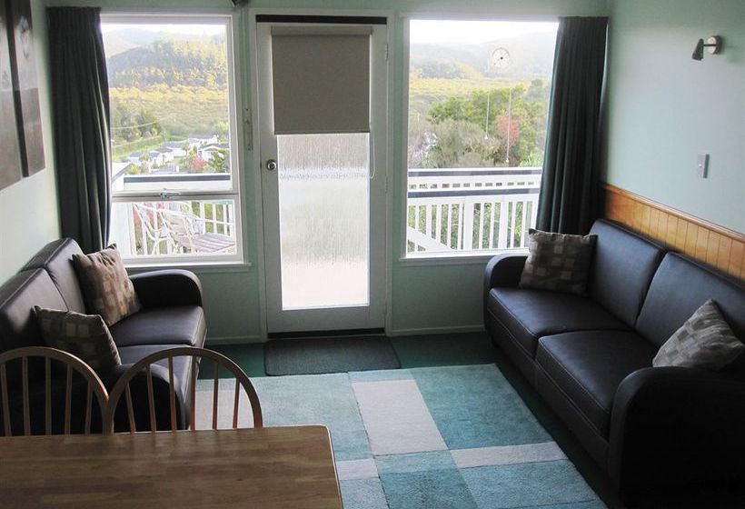 모텔 Pearl Of The Bay