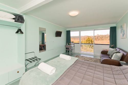 모텔 Pearl Of The Bay