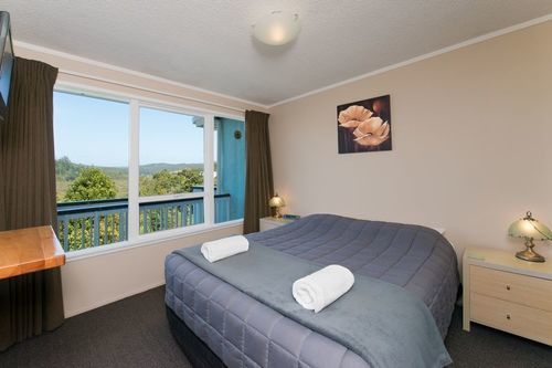 모텔 Pearl Of The Bay