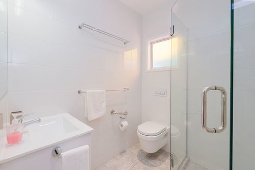 모텔 Pearl Of The Bay